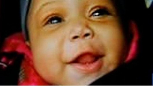 芝加哥6月女婴遭枪击离世 罗斯伸援手承担丧葬费