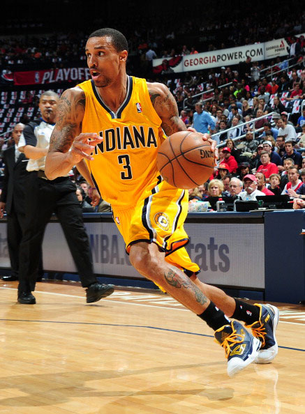 乔治希尔一代牌子好不好 匹克乔治希尔一代哪