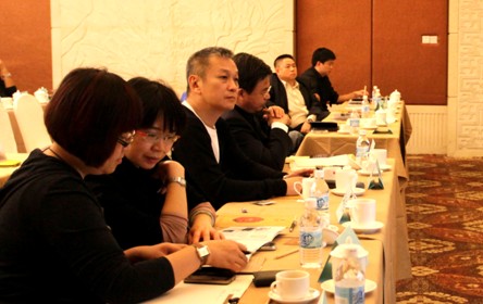 “新青年导演”计划创投会 日臻成熟