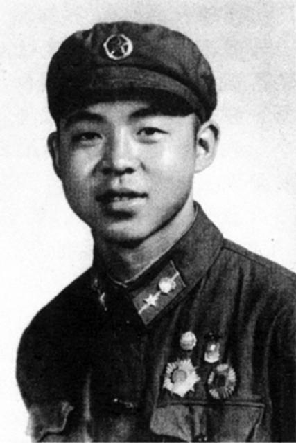 Lei Feng in real life