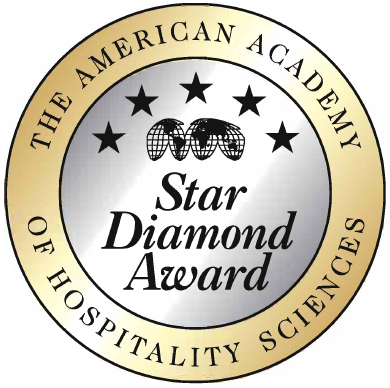 The American Academy of the Hospitality Sciences
