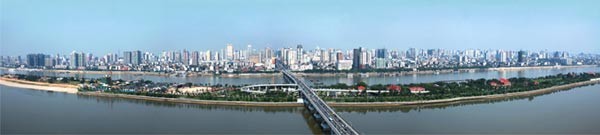 About Changsha