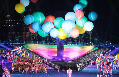 Countdown to Universiade 2011