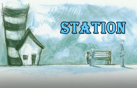 Best Workshop from CUC: Station