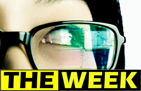 THE WEEK Feb 24: Google's new glasses