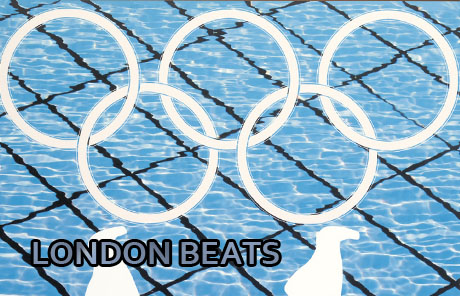 London Beats: Part 2 - London posters