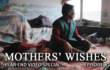 Mothers' wishes: Episode 4