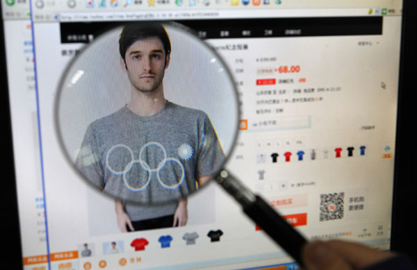 Agents help foreigners navigate Taobao