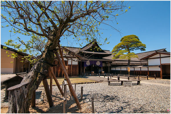 Little Kyoto