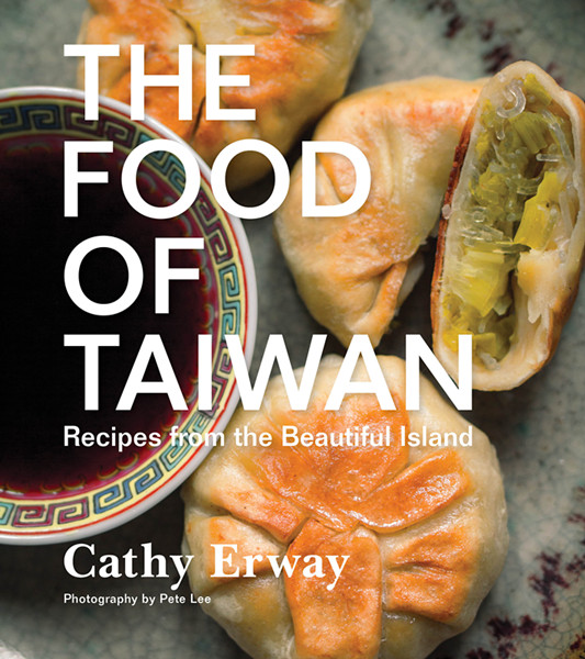 Taiwan sojourn