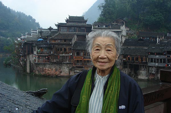 The literary giant who vanished without trace