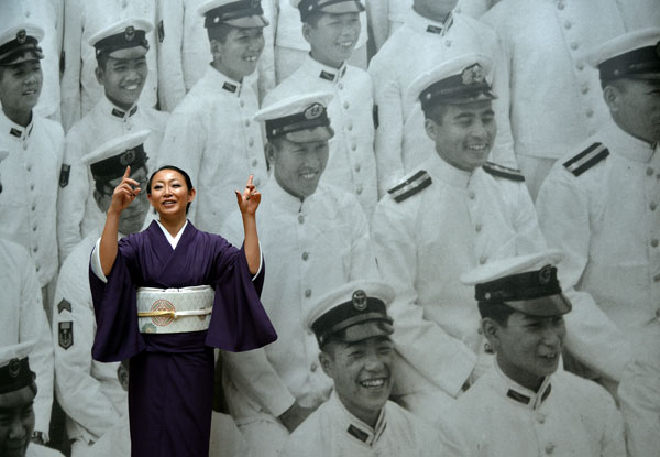 In Rome, Ken Domon, Japan's master of realism, gets first overseas exhibition