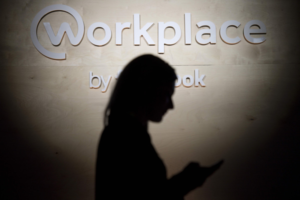 New messaging apps gaining traction in the workplace