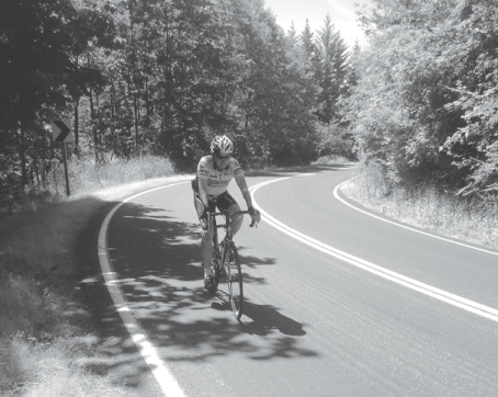 Cyclists find scenic escapes on back roads outside Portland