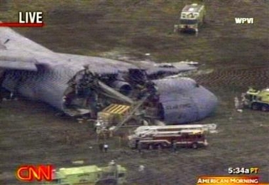 2006 crashes air crash plane military dover cargo aircraft base