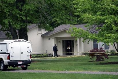 Man Found Shot Outside Mco In Toledo Ohio 61