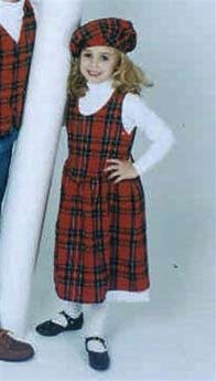 This undated family handout photo shows JonBenet Ramsey. A former schoolteacher was arrested Wednesday Aug. 16, 2006 in Thailand in the slaying of 6-year-old beauty queen JonBenet Ramsey _ a surprise breakthrough in a lurid, decade-old murder case some feared would never be solved. Federal officials, speaking on condition of anonymity, identified the suspect as John Mark Karr, a 42-year-old American, and one law enforcement official told The Associated Press that Boulder police had tracked him down online. (AP Photo