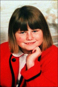 A police handout picture of Natascha Kampusch. Kampusch, an Austrian teenager held captive for eight years after being kidnapped as a 10-year-old, has been found, police said, while her presumed abductor has committed suicide, resolving one of the country's longest-running mysteries.(AFP
