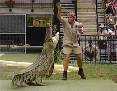 ,,Steve Irwin,,,