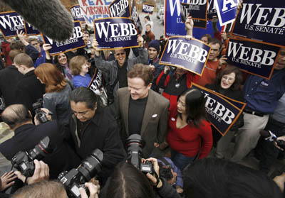 midterm election