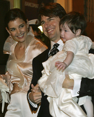 ,,tom cruise,,katie holmes,,suri,,