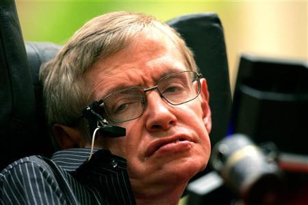 colonize,habitat hawking: humans must colonize other planets