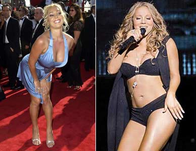 mariah carey porn