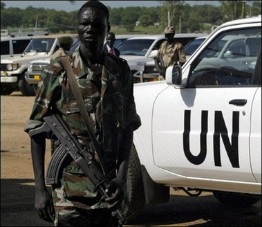 Some 30 civilians killed in Darfur