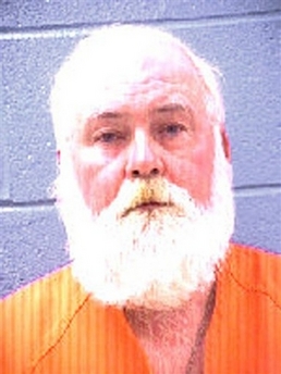 This booking photo released by the Lexington County Sheriff James R. Metts on Monday, Dec. 18, 2006, shows John Michael Barton. 