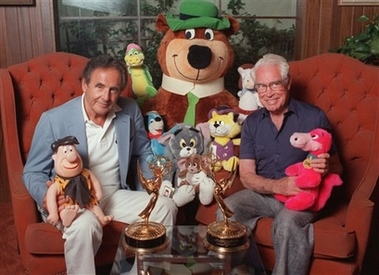 Joseph Barbera