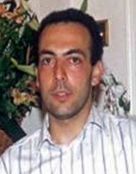 Bisher al-Rawi is seen in this undated photograph released April 1, 2007.
