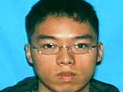 cho seung-hui,south korea,campus shooting, virginia tech,