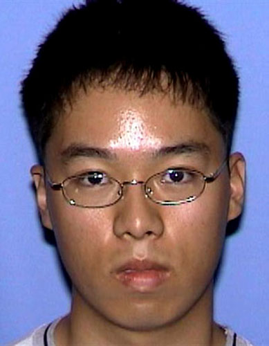 cho seung-hui,south korea,campus shooting, virginia tech,