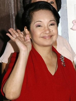 Arroyo
