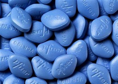 Viagra may aid jet-lagged travelers - study