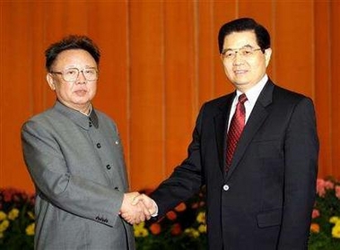China, S. Korea envoys to meet