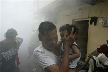 India's disease outbreaks stir tourism worries