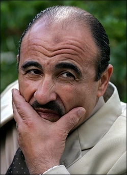 Freed inmate to contest election