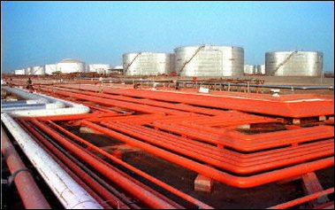 Reports: China, Iran near huge oil deal