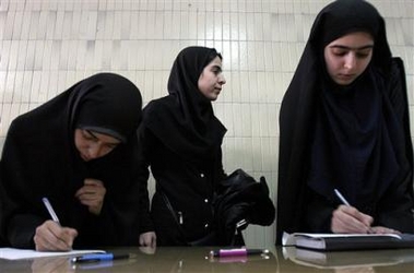 Russia to host talks on Iran nuke program