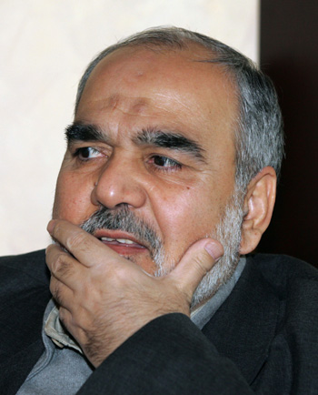 Iran, Russia to hold talks over nuclear issue