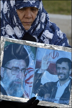 Iranian officials due in Moscow for nuclear talks