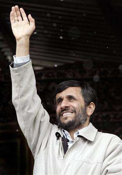 Iran offers IAEA information on uranium project