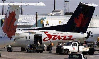 Airlines lost 30 million bags in 2005 