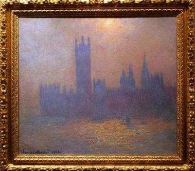 Monet fans get a chance to impress