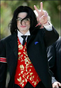 Michael Jackson crowned: 'Most Foolish American'