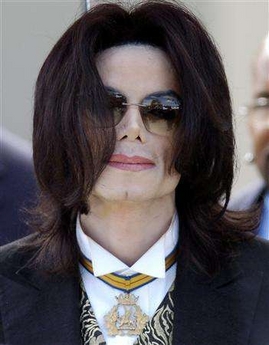 Michael Jackson reaches refinancing deal