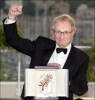 Movie echoing Iraq wins Gannes top prize