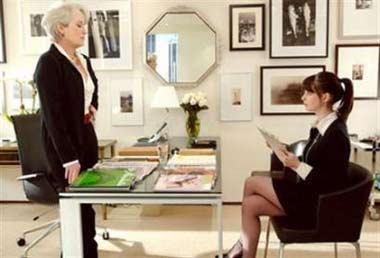 Bad American bosses exposed in rash of tell-alls