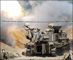 Israel escalates attacks in Lebanon, killing 27 